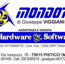 Mondotec di Viggiani Giuseppe