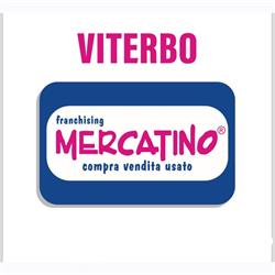 Il Mercatino dell'Usato di Viterbo & Tuscia