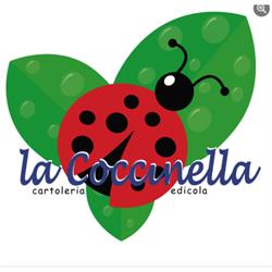 Cartoleria La Coccinella