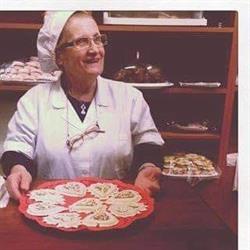 Lina Mura Dolci Sardi / Pasta Fresca
