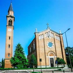Parrocchia di Campodarsego