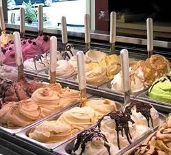 Gelateria Oasi