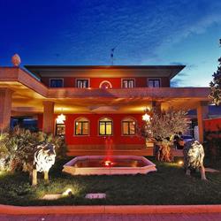 Hotel Silver
