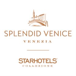 Splendid Venice - Starhotels Collezione