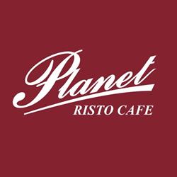 PLANET risto cafe 1994