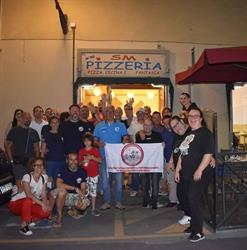 Pizzeria SM