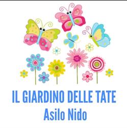 Asilo nido Il Giardino delle Tate