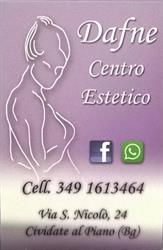 Centro estetico Dafne