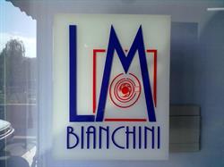 Lavasecco Moderno di Fabiana Bianchini