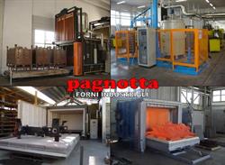 Pagnotta Termomeccanica srl