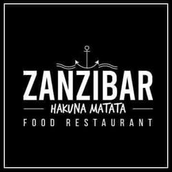 Zanzibar - food restaurant