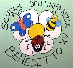 Scuola dell'infanzia Benedetto XV