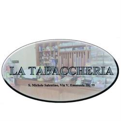 La tabaccheria di Amico Stefania