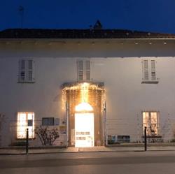Farmacia Musso