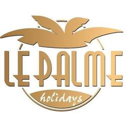 LE PALME Holidays