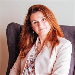 Elena Gabutti Psicoterapeuta