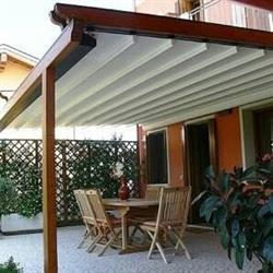 Tende e Strutture Villa Rosa di Martinsicuro