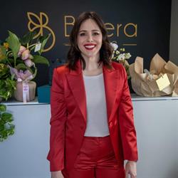 Dottoressa Anna Claudia Butera