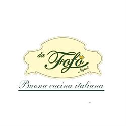 Da Fofó - Buona cucina Italiana