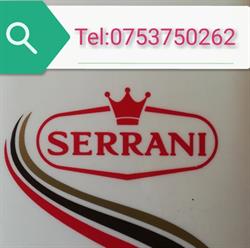 Gran Caffè Serrani