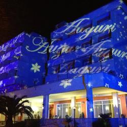 Hotel Le Dune