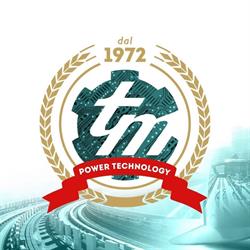 Tecnologie Meccaniche S.p.A.