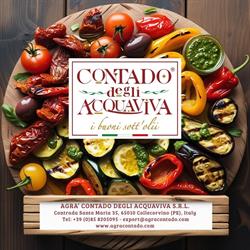 Agrà Contado degli Acquaviva s.r.l.