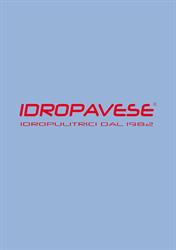 IDROPAVESE SAS DI VARESI GIAMPAOLO E VARESI MARA