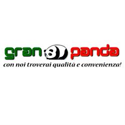 Gran Panda Jesi