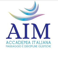 Aim - Accademia Massaggi