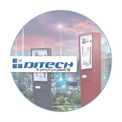 Ditech S. R. L.