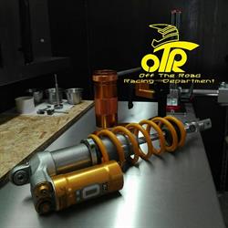 O.T.R. Off The Road