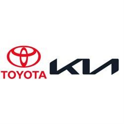 Vadalà srl - Concessionaria Toyota - Kia