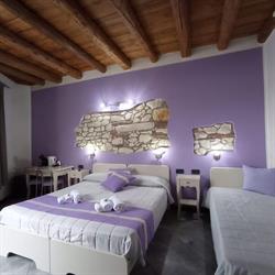 CQ Rooms Verona