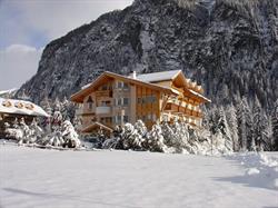 Alpenhotel Panorama