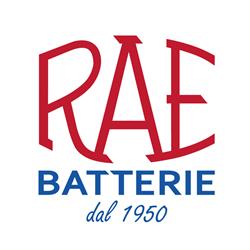 RAE Batterie 1950 Srl