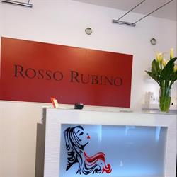 Rosso Rubino Parrucchieri