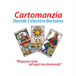Cartomanzia Davide Celestino Bertaina