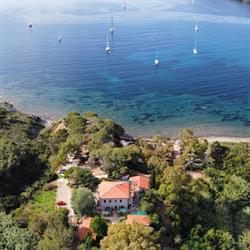Agriturismo Golfo Stella e Camping La Riccia