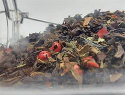 Erbalogica tisane e spezie biologiche fatte a mano