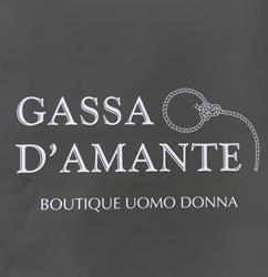 Gassa d'Amante Boutique