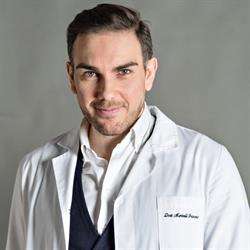 Dr Francesco Marinelli