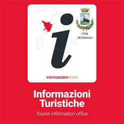 Ufficio Informazioni Turistiche Comune di Follonica