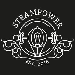 Steampower Padova