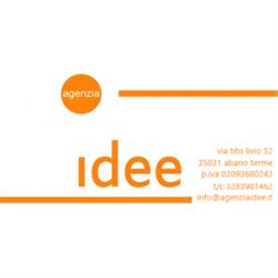 Agenzia Idee snc Consulting & Lighting
