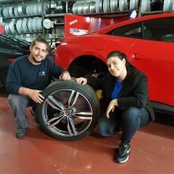 Rewheels Srl