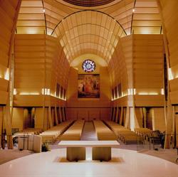 Basilica di Don Bosco - Colle don Bosco