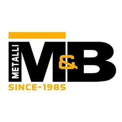 M&B Metalli Srl