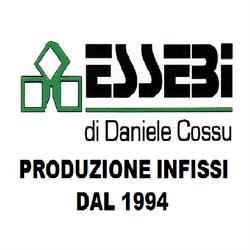 Essebi infissi dal 1994