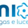 Logo Union Gas e Luce